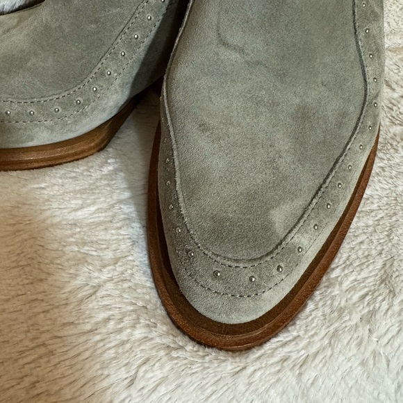 RAG & BONE Weiss Mule - Picture 6 of 12
